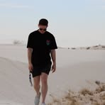 Landon Deaton - Facebook