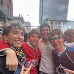 Landon Dunn - @lwddog70 - Instagram