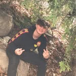 Landon Dunn - @landonhypebeast - Instagram