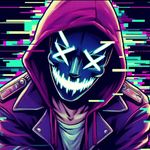 Landon Eldridge - @glitch.walker - Instagram