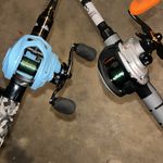 Landon Eldridge and Noah Dixon and Dayton Kirlin - @reel.adventurefishing - Instagram