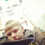 landon Ewing - @teresaewing63 - Instagram