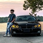 Landon Ewing - Facebook