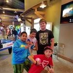 Landon Fields - @fieldslandon - Instagram