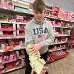 Landon Fields - @landon_fields1 - Instagram