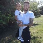Landon Fields - @zannybands - Instagram
