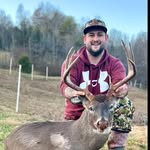 Landon Fields - @lgfoutdoors - Instagram