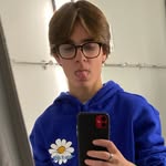 Landon Gilbert - @raspyllaa - Instagram