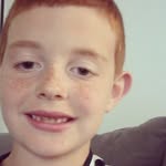 Landon Gilbert - @landoncrosbyg11 - Instagram