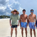 Landon Gilbert - @landongilbert51 - Instagram