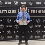 Landon Gilbert - @landongeditz - Instagram