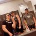 Landon Gilbert - Facebook