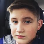 Russell Is Bæ - @landon_gilbert72 - Instagram
