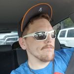 Christopher Landon Glover - @khaosvfl14 - Instagram
