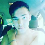 Landon Cory Glover - @landonglover121401 - Instagram