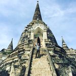 Landon Glover - @wanderlandon - Instagram