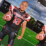 Landon Glover - @gridiron_glover - Instagram