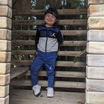 Landon Glover - @babylandon2017 - Instagram