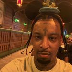 Landon Glover - @landongloverfroze - Instagram