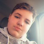 Landon Glover ♡ - @itz_landon13 - Instagram