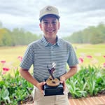 Landon Gray - @landongraygolf - Instagram