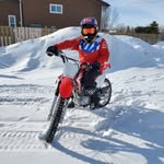 Landon - @landonthacker12021 - Instagram