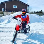 Landon - @landonthacker1323 - Instagram
