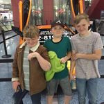 Landon Harris - @landon_harris_2005 - Instagram