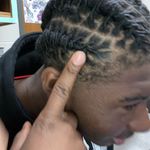 Landon harris - @godschild_lj - Instagram