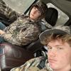 Landon Harris - @dadlandon9 - TikTok