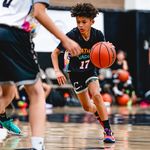 Landon Harris - @lharris_hoops - Instagram