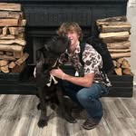 Landon Harris - @landonharris9 - Instagram