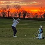 Landon Harris - @landon_harris_golf - Instagram