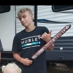 Landon harris - @landonharri3 - Instagram