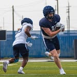 Landon Harris - @landon_harris75 - Instagram