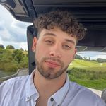 Landon Harris - @_landon_harris - Instagram