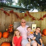 Landon Hatfield - @landon_hat - Instagram