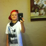 Landon Hatfield - @landon_matthew_like_brothers - Instagram
