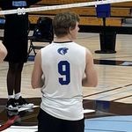 Landon Hatfield - @landon.hatfieldvb - Instagram