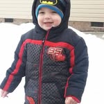 Landon Holman - @landoneh_211 - Instagram