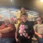 Landon Willman Dougle Holman - @landonholman8 - Instagram