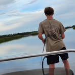 Landon Jarrell - Facebook
