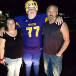 Landon Jarrell - @splash_boi_23 - Instagram