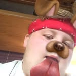 landon jarrell - @mr.hitdatvib - Instagram
