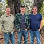 Landon Jarrell - Facebook