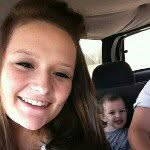Haley Morgan Rettig - @landon_layne_mommy - Instagram