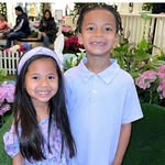 Landon & Kensley MACKEY - @mackeybabies - Instagram