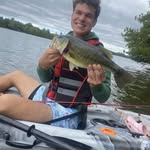 Landon fishing - @landonmackeyfishing_ - Instagram