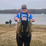 Landon mackey - @_lmackeyfishing_ - Instagram