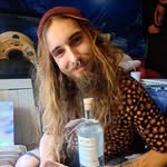 Landon Mackey - @appleofgrief - Instagram